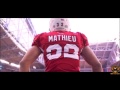 Remember What You Are | Tyrann Mathieu Motivation
