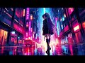 futuristic music for futuristic gaming sessions - cyberpunk & synthwave