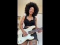 Tool - Schism [April Kae Bass Cover] #shorts