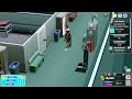 Good Health Starts With the FEET - Two Point Hospital [Bromageddon]