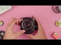 How To Use: Hasselblad 500C/M - Kamerastore