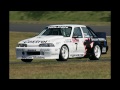 Holden VL Commodore Walkinshaw SS Group A SV