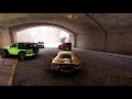 LOL Dumb Forza horizon  5 traffic AI and surprise at the end. must watch! #fh5 #shorts