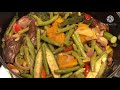 HOW TO COOK THE TASTIEST ILOKANO PINAKBET / pinakbet recipes/lutong pinoy