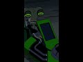 El Ultimatrix es el peor Omnitrix de Ben 10 Ultimate Alien #Shorts