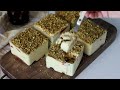 Pistachio Tiramisu, Better than the original tiramisu?