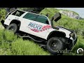 BEAMNG DRIVE JEEPS BEAMNG DABBA CRASHES VIKKI GAMER