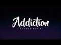 Konecs - Addiction Remix