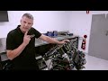 Inside a Supercar V8 Engine! The facts, history and secrets with KRE Race Engines