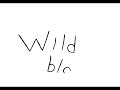 Wildblood Intro | Series Animation
