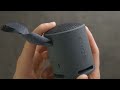 Sony SRS-XB100 Speaker｜Watch Before You Buy