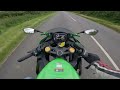 2024 Kawasaki Ninja ZX-4RR | First Impressions Ride Review