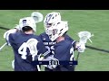 Hopkins vs Penn State Lacrosse Highlights | 2024 College Lacrosse