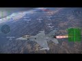 F-16 JET FIGHTER HAS A MISSILE YOU CAN'T DODGE | War Thunder F-16
