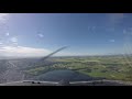 C172 - Wolverhampton To Blackpool VFR | Flight Vlog