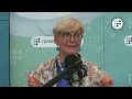 Віталій Портников: Українці балотуватимуться до Європарламенту через 8-10 років