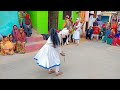 ऐराई नृत्य उत्तराखण्ड की संस्कृति भक्ति परम्परा जय मां जिठाईं देवी शक्ति डोली uttarakhand culture