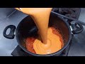 Butter Chicken Restaurant Style |बटर चिकन रेसिपी |How To Make Butter Chicken At Home |Chef Ashok