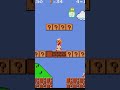 Fireballs Trick in Super Mario Bros! 😮