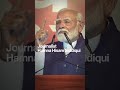 Modi’s first speech after LS Polls