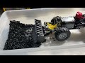 Lego front loader