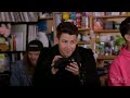 Jonas Brothers: NPR Music Tiny Desk Concert