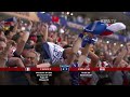 2018 WORLD CUP FINAL: France 4-2 Croatia