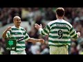 Chris Sutton on joining Celtic fc  #football #celticfc #celticpark