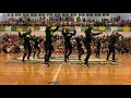 Gallatin High School Wavettes Dance Team