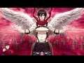 Wagner - Ride of The Valkyries but it's ATTACK ON TITAN STYLE (feat. ətˈæk 0N tάɪtn)