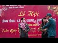 TB Hoàng Ngọ và Lưu Ngoan hát đối đáp rất hay và ngọt ngào. @MuitrieuanhTV1444