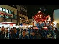 Narita Gion Festival 2018 
