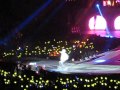 [Fancam] 121108 Big Bang Alive Tour NJ: G-Dragon solo stage
