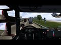 Idiots ON The Road #6 | EuroTruckSimulator2,TruckersMP.