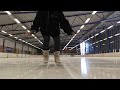 #iceskating #asmr