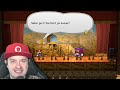 PAPER MARIO THE THOUSAND YEAR DOOR 🗺️ #1: Treasure Hunt in Rogueport in HD on Nintendo Switch