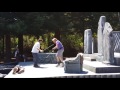 Shakespeare Slow Mo Fight Scene