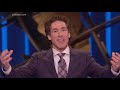 No More Distractions | Joel Osteen