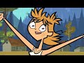 Total drama Island Reboot | Julia Alternative Ending | Breno aleatório 🐎 [Animation]