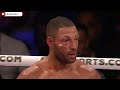 GENNADY GOLOVKIN (KAZAKHSTAN) vs KELL BROOK (UK) TKO FIGHT