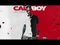 Calboy - Rumors (Official Visualizer)