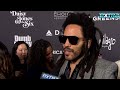 Lenny Kravitz Is Ready to ‘Do It BIG’ with Massive Tour (Exclusive)