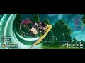 SWORD ART ONLINE Fractured Daydream Coop Gameplay Part 1 | Beta Test