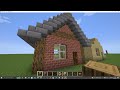 Minecraft better house ifilzgh;gzrjhg;kzg