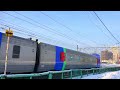 [4K］ダイヤ改正前【早朝の札幌　列車撮影】キハ40系の運用最終日　JR北海道