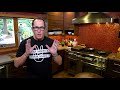 Perfect Filet Mignon Steakhouse Dinner | SAM THE COOKING GUY 4K