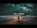 Ocean of Grace - REDEEMED (Official Lyric Video)