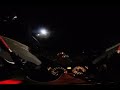 Tesla vs Hayabusa full clip
