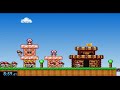 Mario Forever - Speedrun Main Game Any% [8:59:610] *SUB 9*