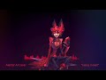 Alastor AI Cover - Halos in Hell (SIWEL)